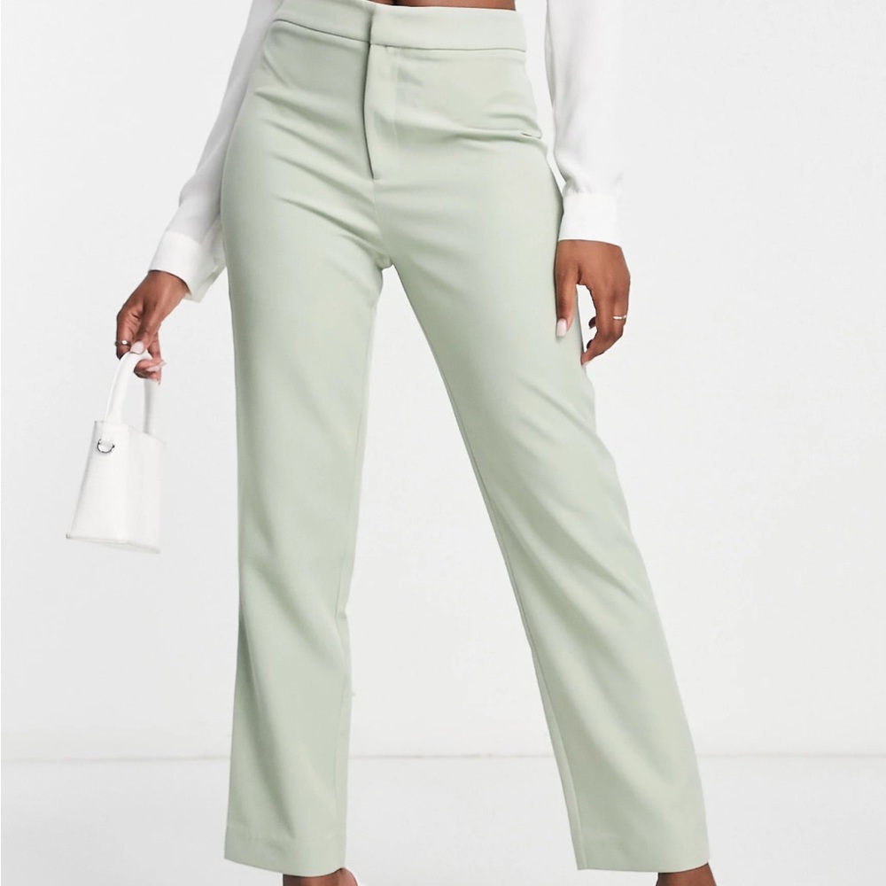 Little Mistress Suit Pants